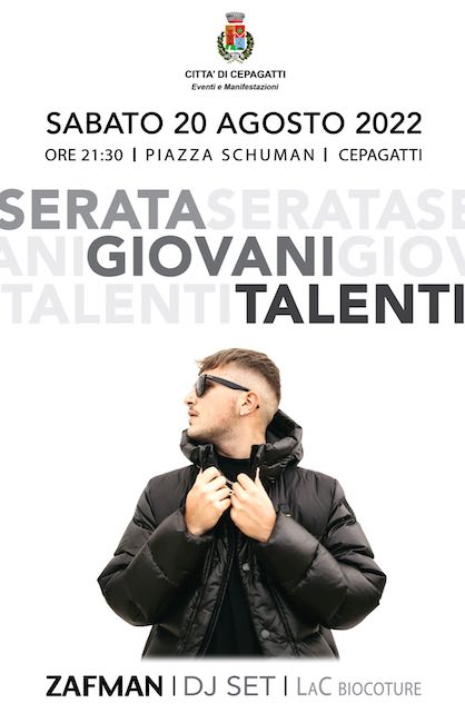 zafman cepagatti 20 agosto 2022