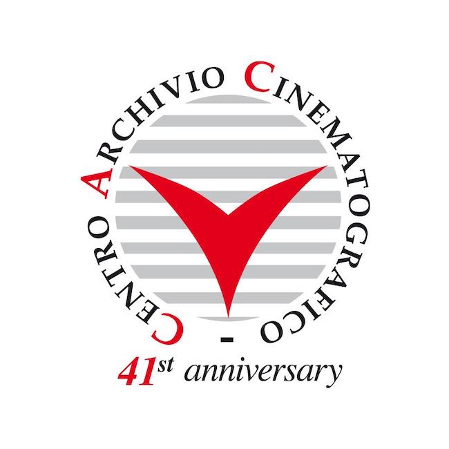 41 archivio cinematografico