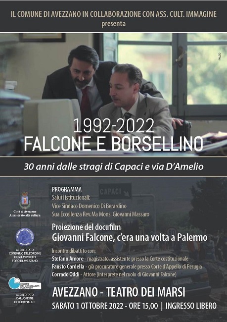 Falcone Borsellino