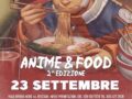 anime food 2022
