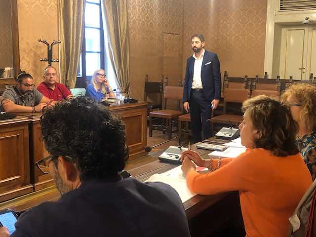 associazioni sportive settembre