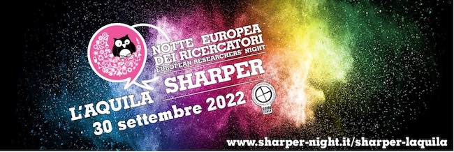 banner sharper 2022