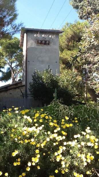 cabina san giovanni venere