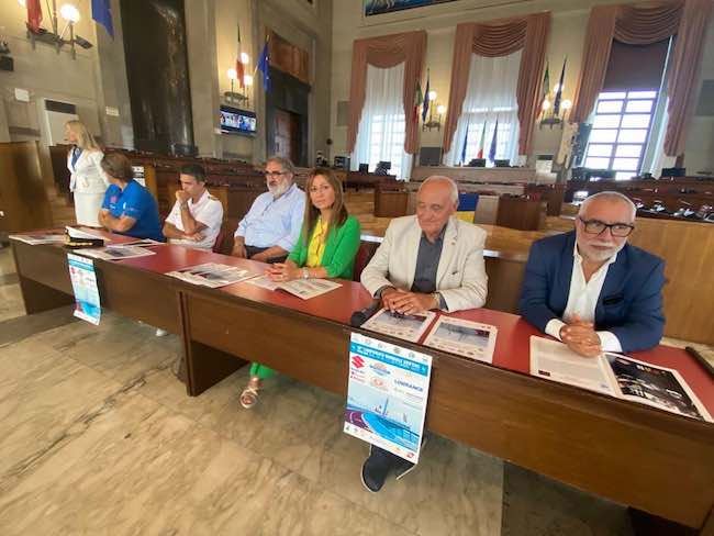 campionato pesca d'altura 2022