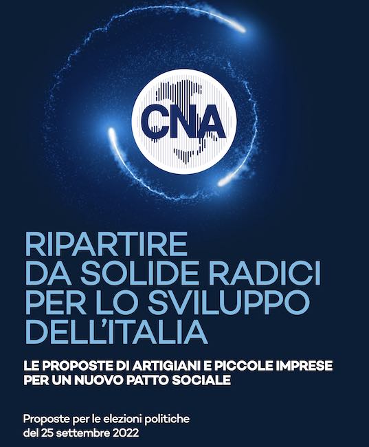 cna politiche 2022