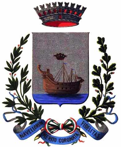 comune navelli stemma