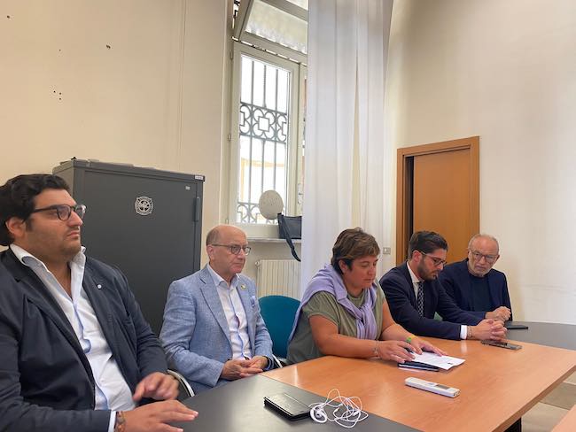 conferenza tari chieti