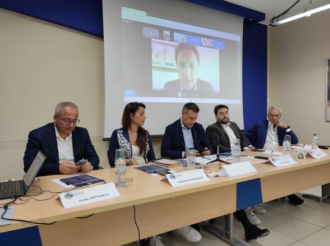 confronto cna candidati 2022