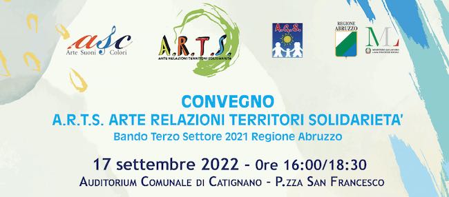 convegno arte suoni colori