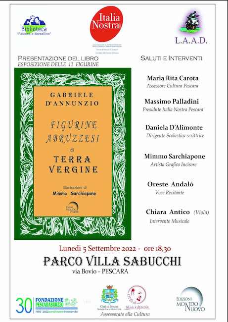 locandina villa sabucchi sarchiapone