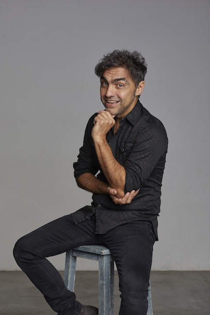 marco ligabue