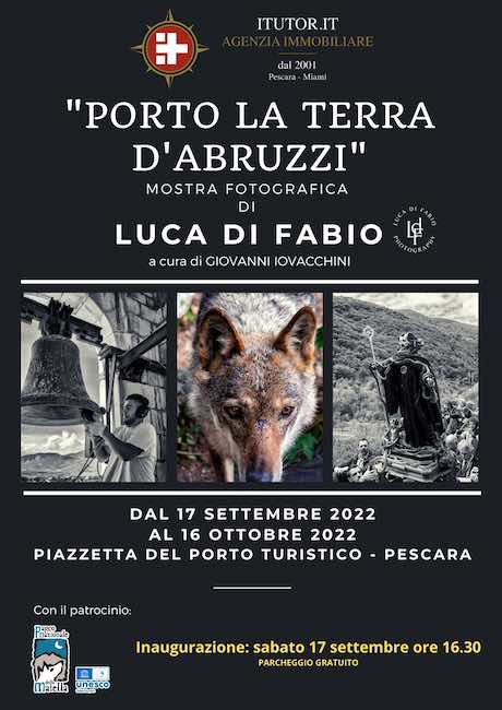 mostra fotografica luca di fabio
