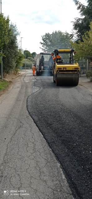 provinciale 47 corropoli