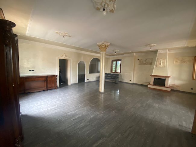 recupero unità abitative