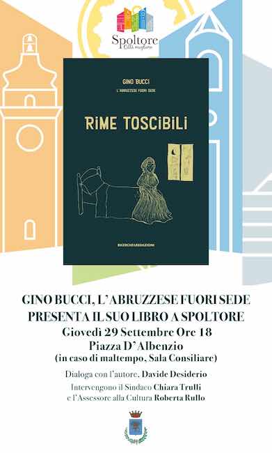 rime toscibili 29 settembre 2022