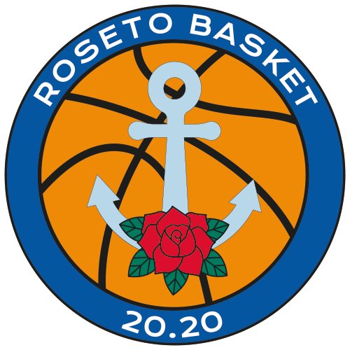 roseto basket 20.20