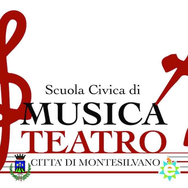 scuola civica musica teatro montesilvano