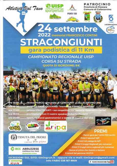 stracongiunti 24092022 locandina