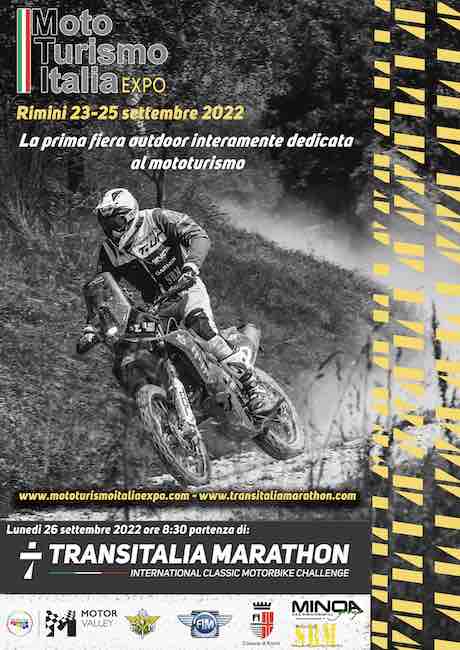 transitalia marathon 2022