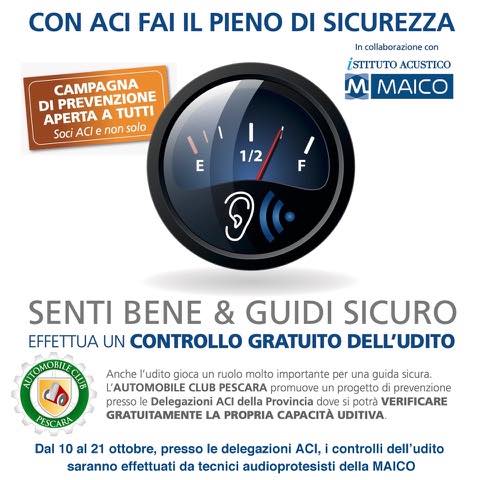 aci maico sicurezza