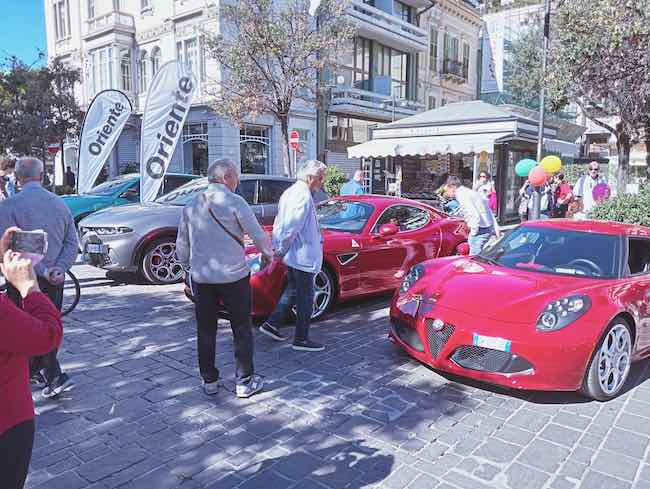 alfa romeo corso umberto i