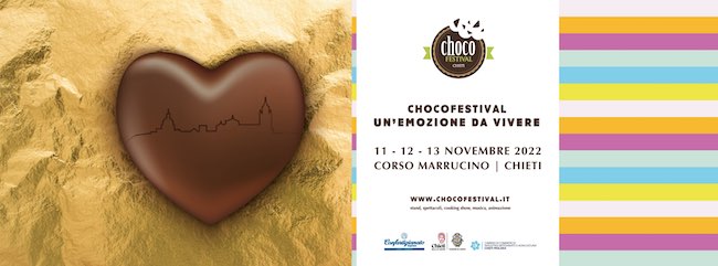 choco festival chieti 2022