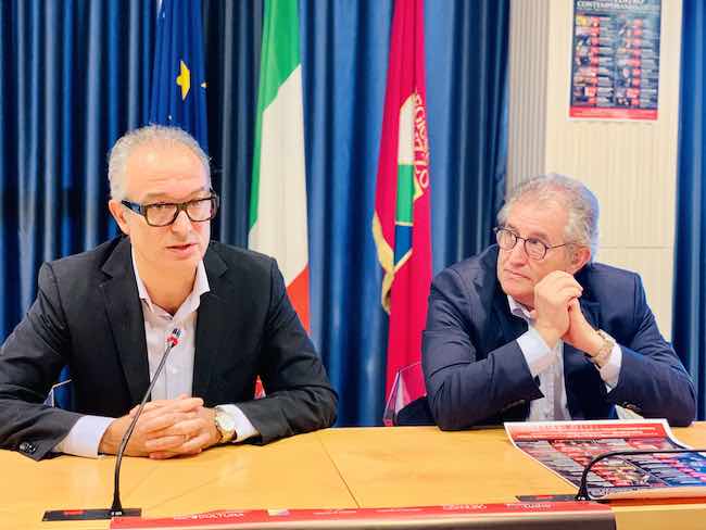 conferenza teatro del sangro 2022