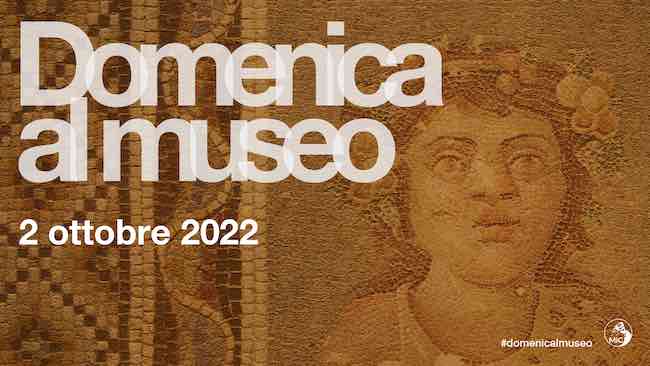 domenica museo ottobre munda