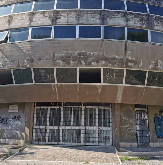 ex mercato coperto giulianova