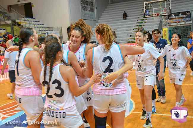 festa panthers roseto