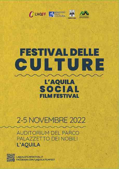 festival delle culture 2022