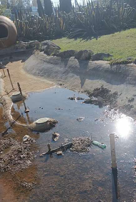 fontana montesilvano