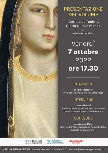 giotto e il suo mondo