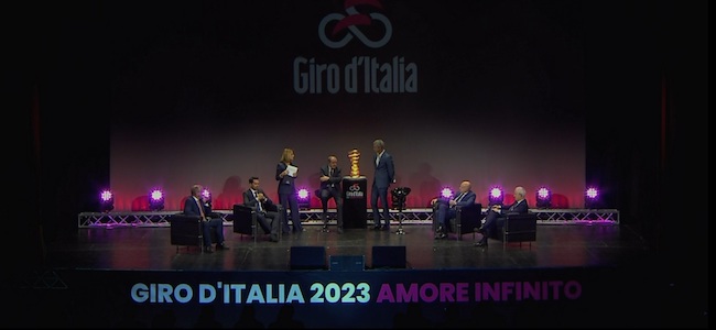 giro d'italia