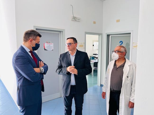 incontro testa caramanico terme 17 ottobre 2022