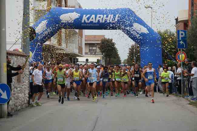 maratonina colognese