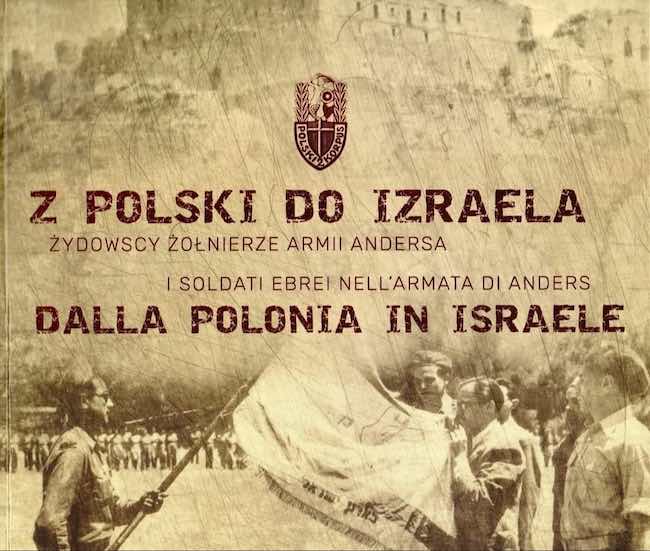 mostra soldati ebrei