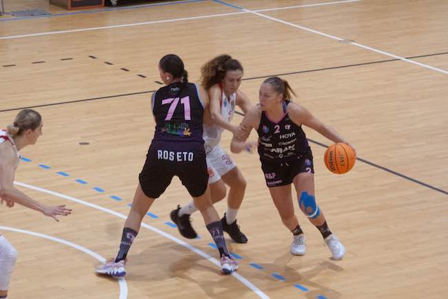 panthers roseto vs savona