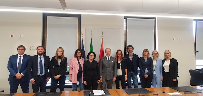 partner progetto unite