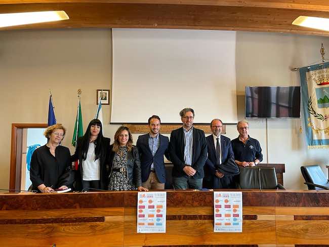 presentazione premio saggistica