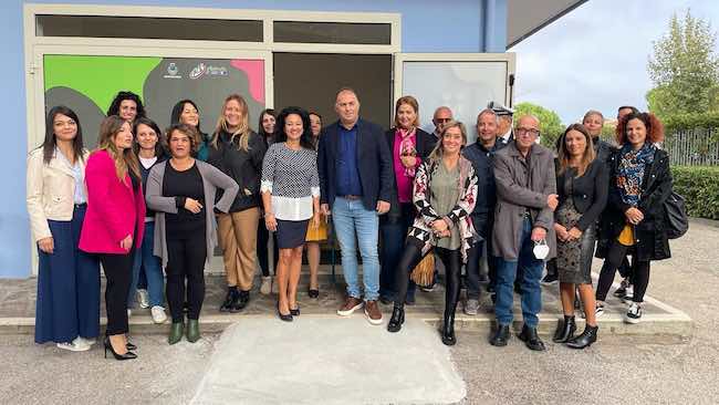 presentazione spaziofamiglia