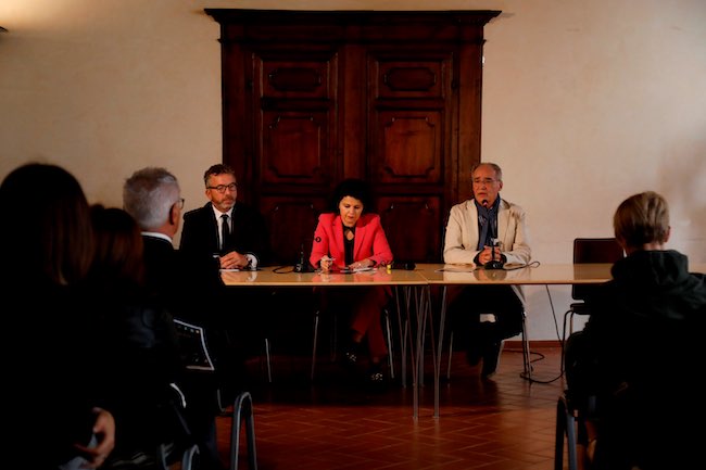 presentazione stagione isa 2022-23