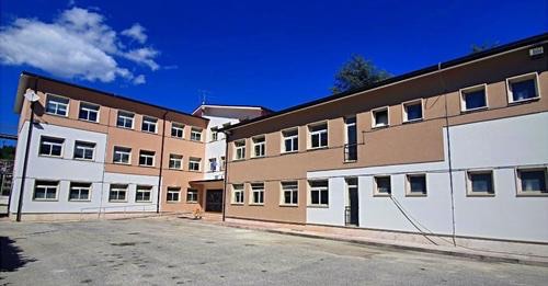 prospetto istituto argoli