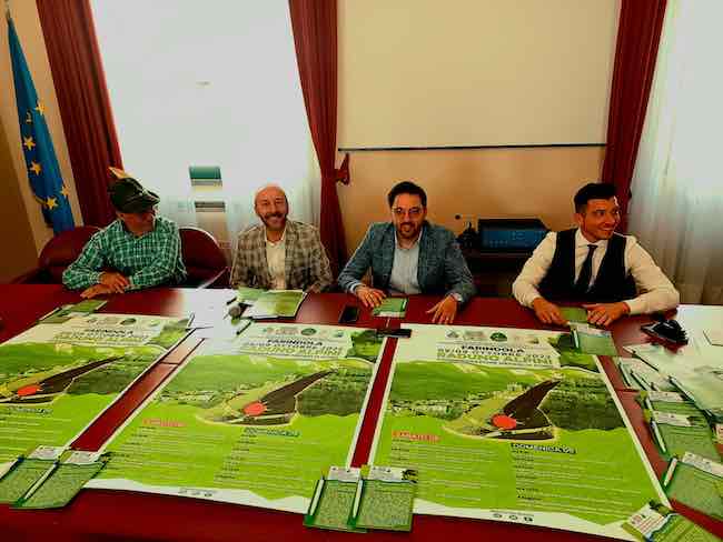 raduno alpini farindola