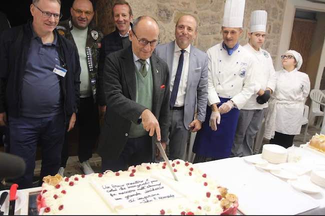 rassegna cuochi 2022