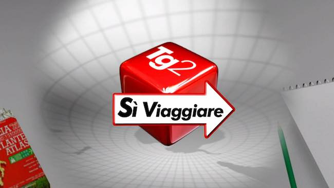 si viaggiare logo