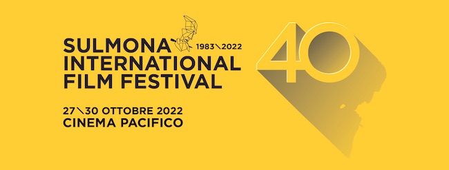 sulmona film festival 2022