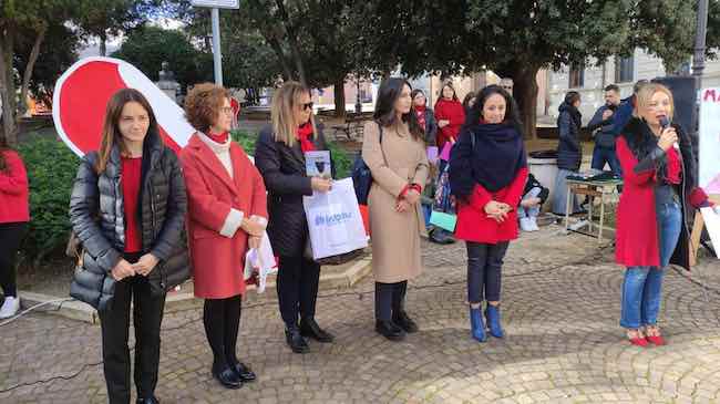 25 novembre giulianova