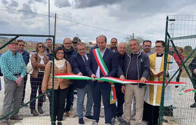 casalanguida dopo di noi