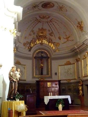 chiesa sant'antonio giulianova